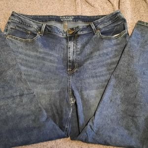 Women's Plus Size Jeans